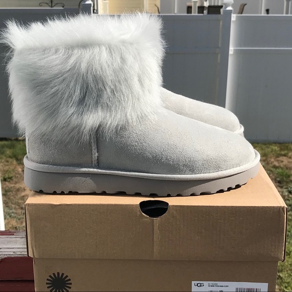 UGG Mini Toscana Cuff - Picture 7 of 7